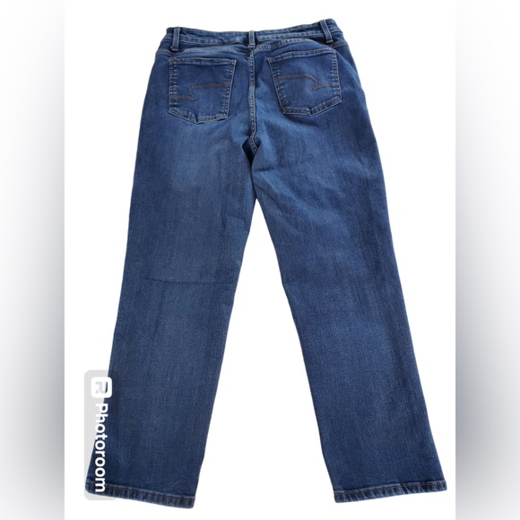 Time & Tru 14P- EUC - Picture 3 of 3